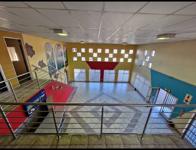 450M² RETAIL TO LET IN BOKSBURG NORTH